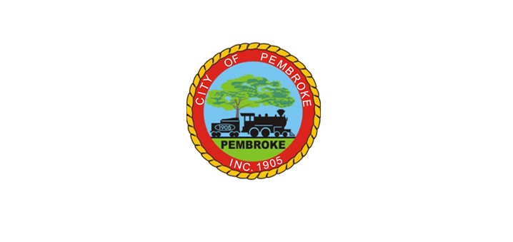 City of Pembroke 2020 Road & Water Improvements