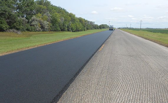 Folkston Main Street Resurfacing