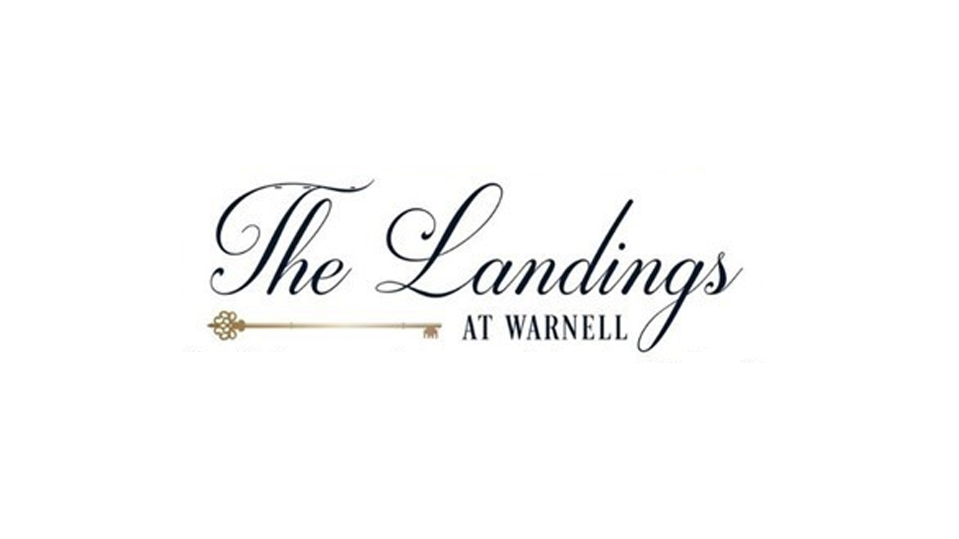 The Landings at Warnell Sewer Improvements