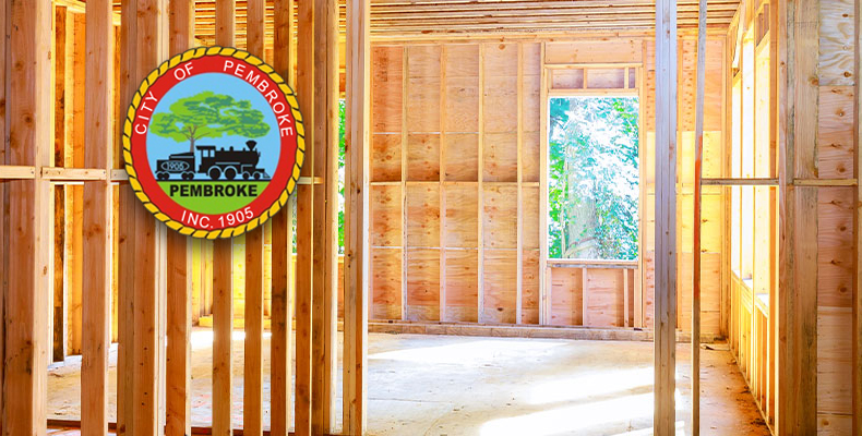 CHIP Grant, Single-Family Housing Project