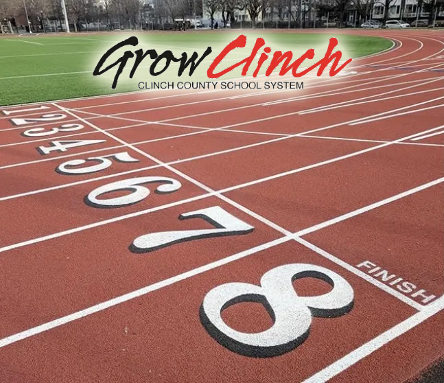 Clinch County Connector Road & Track Improvements